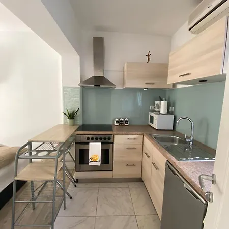 Apartment Antea Makarska