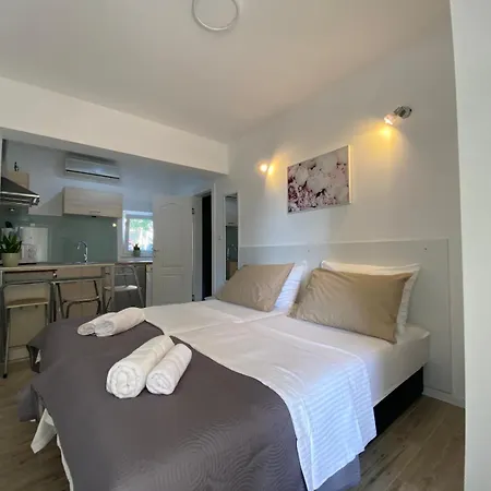 Antea Apartment Makarska