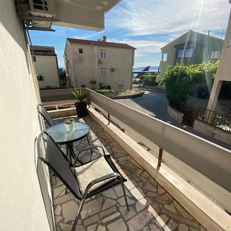 Antea Apartment Makarska