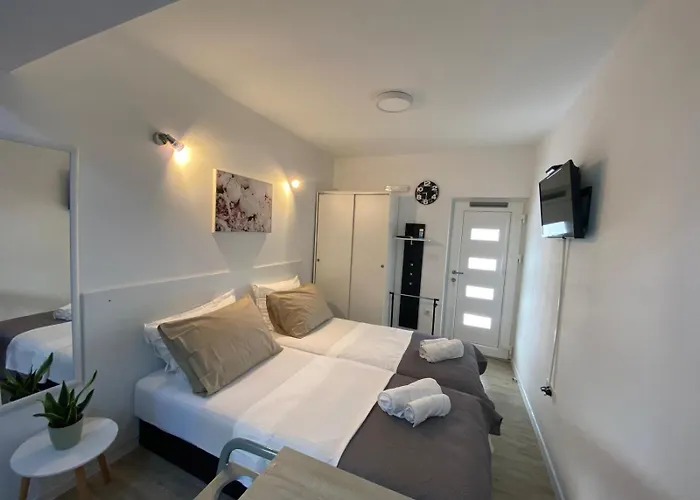 Antea Apartment Makarska