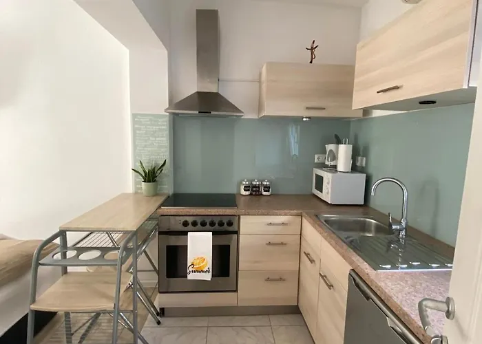 Apartment Antea Makarska