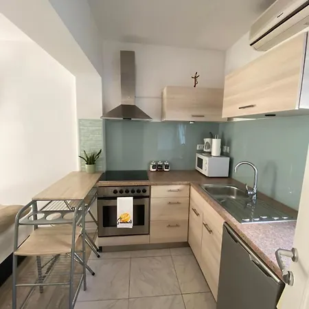 Apartamento Antea